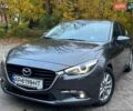 Серый Мазда 3, объемом двигателя 1.5 л и пробегом 39 тыс. км за 13790 $, фото 22 на Automoto.ua