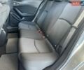 Серый Мазда 3, объемом двигателя 2 л и пробегом 81 тыс. км за 9500 $, фото 13 на Automoto.ua