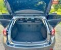 Сірий Мазда 3, об'ємом двигуна 2 л та пробігом 179 тис. км за 9590 $, фото 27 на Automoto.ua