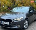 Серый Мазда 3, объемом двигателя 1.5 л и пробегом 39 тыс. км за 13790 $, фото 24 на Automoto.ua