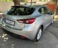 Сірий Мазда 3, об'ємом двигуна 2 л та пробігом 200 тис. км за 9300 $, фото 8 на Automoto.ua