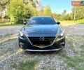 Сірий Мазда 3, об'ємом двигуна 2 л та пробігом 179 тис. км за 9690 $, фото 1 на Automoto.ua