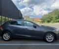 Серый Мазда 3, объемом двигателя 2 л и пробегом 88 тыс. км за 1891 $, фото 3 на Automoto.ua