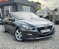Сірий Мазда 3, об'ємом двигуна 2 л та пробігом 250 тис. км за 10900 $, фото 1 на Automoto.ua