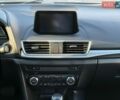 Сірий Мазда 3, об'ємом двигуна 2.49 л та пробігом 98 тис. км за 13100 $, фото 12 на Automoto.ua