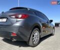 Сірий Мазда 3, об'ємом двигуна 2 л та пробігом 118 тис. км за 12300 $, фото 7 на Automoto.ua
