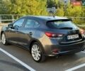 Сірий Мазда 3, об'ємом двигуна 2.49 л та пробігом 98 тис. км за 13100 $, фото 4 на Automoto.ua