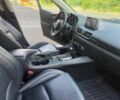 Серый Мазда 3, объемом двигателя 2 л и пробегом 88 тыс. км за 1891 $, фото 7 на Automoto.ua