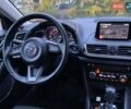Серый Мазда 3, объемом двигателя 1.5 л и пробегом 39 тыс. км за 13790 $, фото 33 на Automoto.ua