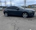 Сірий Мазда 3, об'ємом двигуна 2 л та пробігом 170 тис. км за 11000 $, фото 3 на Automoto.ua