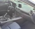 Сірий Мазда 3, об'ємом двигуна 2 л та пробігом 250 тис. км за 10900 $, фото 6 на Automoto.ua