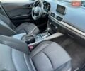 Сірий Мазда 3, об'ємом двигуна 1.5 л та пробігом 102 тис. км за 13900 $, фото 24 на Automoto.ua
