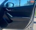 Серый Мазда 3, объемом двигателя 2 л и пробегом 199 тыс. км за 11150 $, фото 25 на Automoto.ua