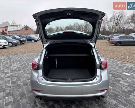 Серый Мазда 3, объемом двигателя 2.49 л и пробегом 82 тыс. км за 9999 $, фото 28 на Automoto.ua