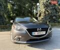 Серый Мазда 3, объемом двигателя 2.5 л и пробегом 115 тыс. км за 10900 $, фото 2 на Automoto.ua