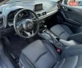 Серый Мазда 3, объемом двигателя 1.5 л и пробегом 102 тыс. км за 13900 $, фото 18 на Automoto.ua