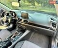 Сірий Мазда 3, об'ємом двигуна 2 л та пробігом 179 тис. км за 9590 $, фото 21 на Automoto.ua