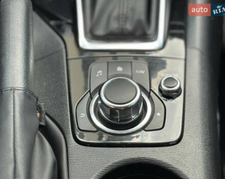 Сірий Мазда 3, об'ємом двигуна 2 л та пробігом 113 тис. км за 10999 $, фото 30 на Automoto.ua