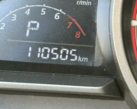 Сірий Мазда 3, об'ємом двигуна 2 л та пробігом 110 тис. км за 9600 $, фото 16 на Automoto.ua