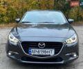 Серый Мазда 3, объемом двигателя 1.5 л и пробегом 39 тыс. км за 13790 $, фото 20 на Automoto.ua