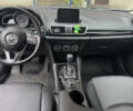 Сірий Мазда 3, об'ємом двигуна 2 л та пробігом 110 тис. км за 9600 $, фото 7 на Automoto.ua