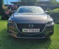 Сірий Мазда 3, об'ємом двигуна 1.5 л та пробігом 120 тис. км за 15497 $, фото 7 на Automoto.ua