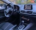 Серый Мазда 3, объемом двигателя 1.5 л и пробегом 39 тыс. км за 13790 $, фото 26 на Automoto.ua