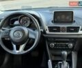 Сірий Мазда 3, об'ємом двигуна 1.5 л та пробігом 102 тис. км за 13900 $, фото 28 на Automoto.ua