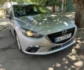 Сірий Мазда 3, об'ємом двигуна 2 л та пробігом 200 тис. км за 9300 $, фото 1 на Automoto.ua
