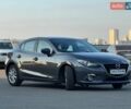 Серый Мазда 3, объемом двигателя 1.5 л и пробегом 102 тыс. км за 13900 $, фото 12 на Automoto.ua