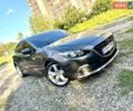 Сірий Мазда 3, об'ємом двигуна 2 л та пробігом 179 тис. км за 9590 $, фото 7 на Automoto.ua