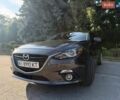 Серый Мазда 3, объемом двигателя 2.5 л и пробегом 115 тыс. км за 10900 $, фото 4 на Automoto.ua