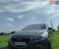 Серый Мазда 3, объемом двигателя 2 л и пробегом 144 тыс. км за 10200 $, фото 23 на Automoto.ua
