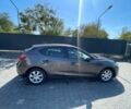 Серый Мазда 3, объемом двигателя 2 л и пробегом 115 тыс. км за 9553 $, фото 2 на Automoto.ua