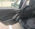 Сірий Мазда 3, об'ємом двигуна 2 л та пробігом 49 тис. км за 9988 $, фото 5 на Automoto.ua