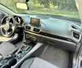 Сірий Мазда 3, об'ємом двигуна 2 л та пробігом 179 тис. км за 9582 $, фото 19 на Automoto.ua