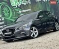 Серый Мазда 3, объемом двигателя 2 л и пробегом 178 тыс. км за 9900 $, фото 1 на Automoto.ua