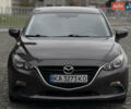 Сірий Мазда 3, об'ємом двигуна 2 л та пробігом 123 тис. км за 9999 $, фото 2 на Automoto.ua