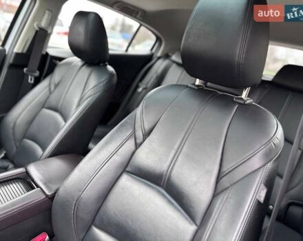 Серый Мазда 3, объемом двигателя 2.49 л и пробегом 82 тыс. км за 9999 $, фото 13 на Automoto.ua