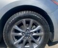 Серый Мазда 3, объемом двигателя 2 л и пробегом 205 тыс. км за 10700 $, фото 9 на Automoto.ua