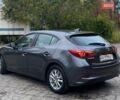 Серый Мазда 3, объемом двигателя 1.5 л и пробегом 39 тыс. км за 13790 $, фото 5 на Automoto.ua