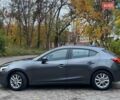 Серый Мазда 3, объемом двигателя 1.5 л и пробегом 39 тыс. км за 13790 $, фото 13 на Automoto.ua