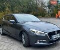 Серый Мазда 3, объемом двигателя 1.5 л и пробегом 39 тыс. км за 13790 $, фото 15 на Automoto.ua