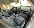 Сірий Мазда 3, об'ємом двигуна 2 л та пробігом 200 тис. км за 9300 $, фото 10 на Automoto.ua