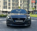 Сірий Мазда 3, об'ємом двигуна 2 л та пробігом 113 тис. км за 10999 $, фото 2 на Automoto.ua