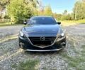 Сірий Мазда 3, об'ємом двигуна 2 л та пробігом 179 тис. км за 9582 $, фото 1 на Automoto.ua