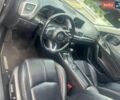 Серый Мазда 3, объемом двигателя 2 л и пробегом 90 тыс. км за 11700 $, фото 4 на Automoto.ua