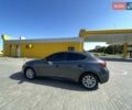 Сірий Мазда 3, об'ємом двигуна 2 л та пробігом 118 тис. км за 12300 $, фото 4 на Automoto.ua