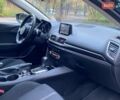 Серый Мазда 3, объемом двигателя 1.5 л и пробегом 39 тыс. км за 13790 $, фото 30 на Automoto.ua