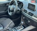 Сірий Мазда 3, об'ємом двигуна 1.5 л та пробігом 102 тис. км за 13900 $, фото 25 на Automoto.ua